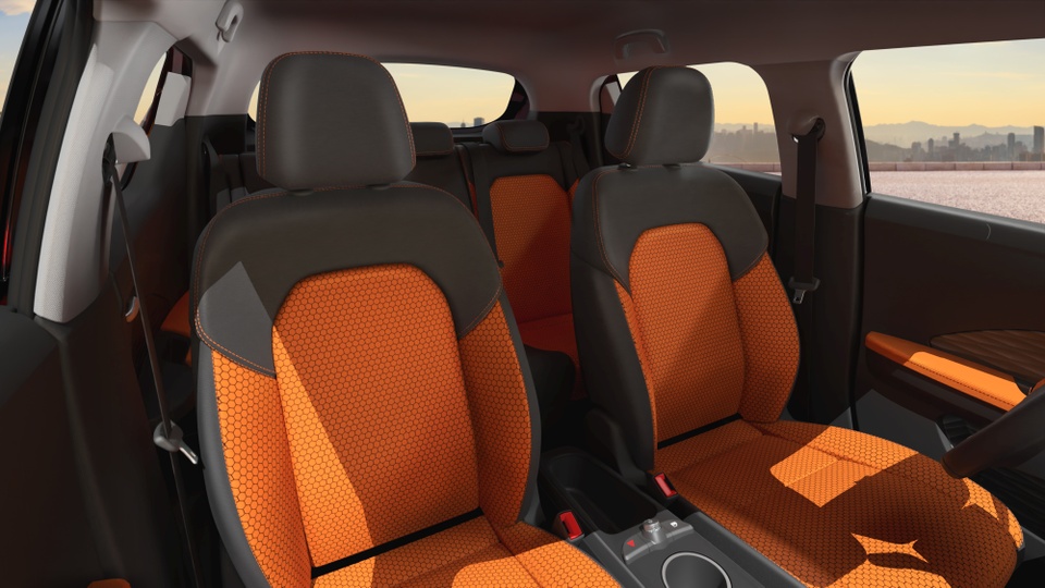 VF 5 Interior 3