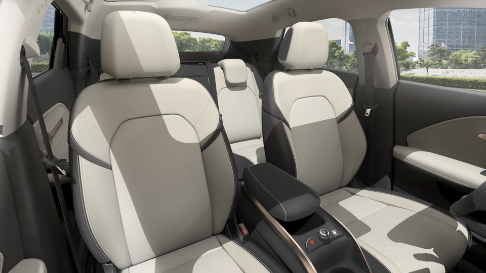 VF 6 Interior 3