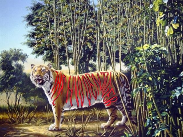 tim ho an giau trong tranh anh 2