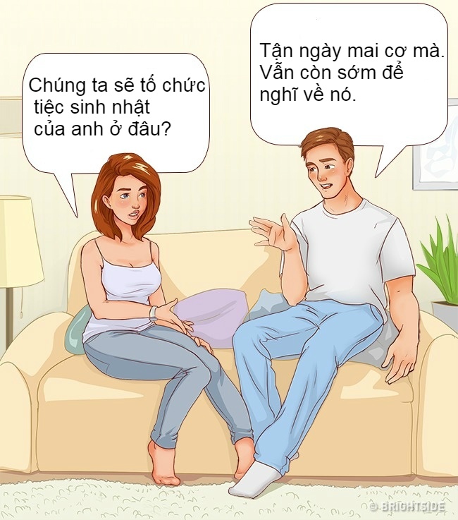 các dấu hiệu của tình cảm rạn nứt ảnh 1 cac dau hieu cua tinh cam ran nut anh 1