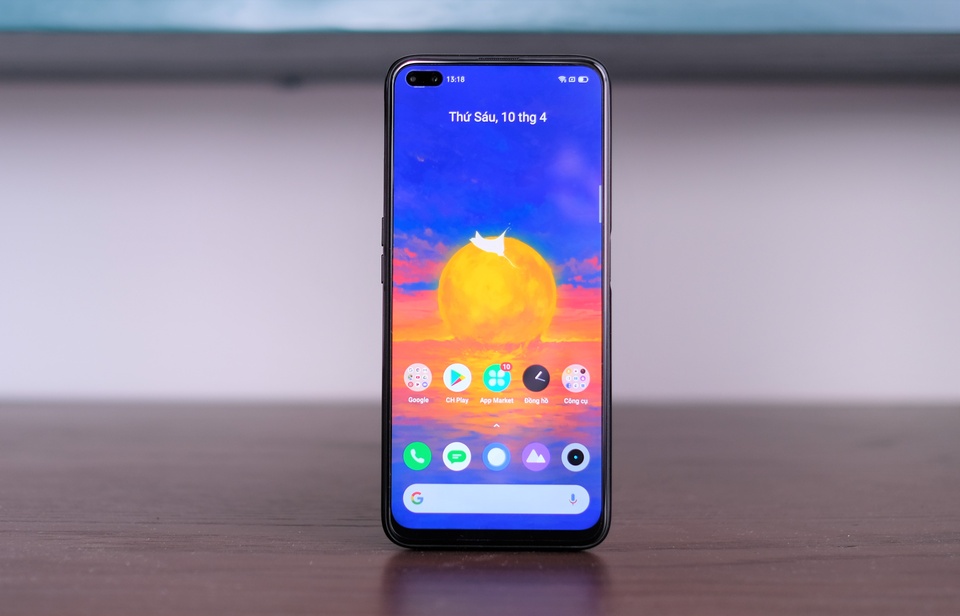 Chi tiet Realme 6 Pro anh 11