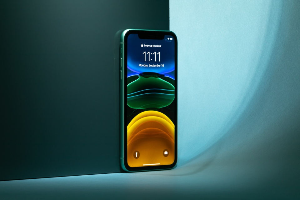 iPhone cu giam gia anh 2