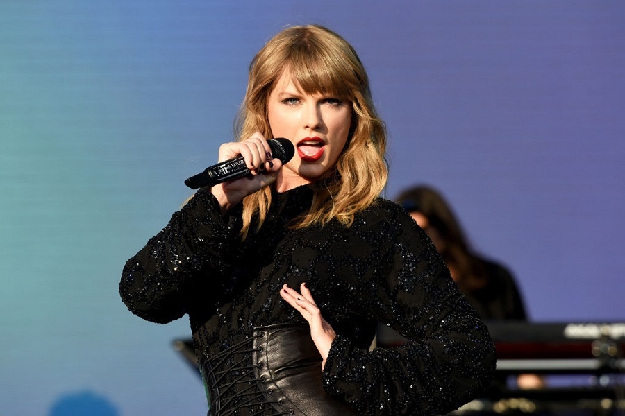Taylor Swift anh 2