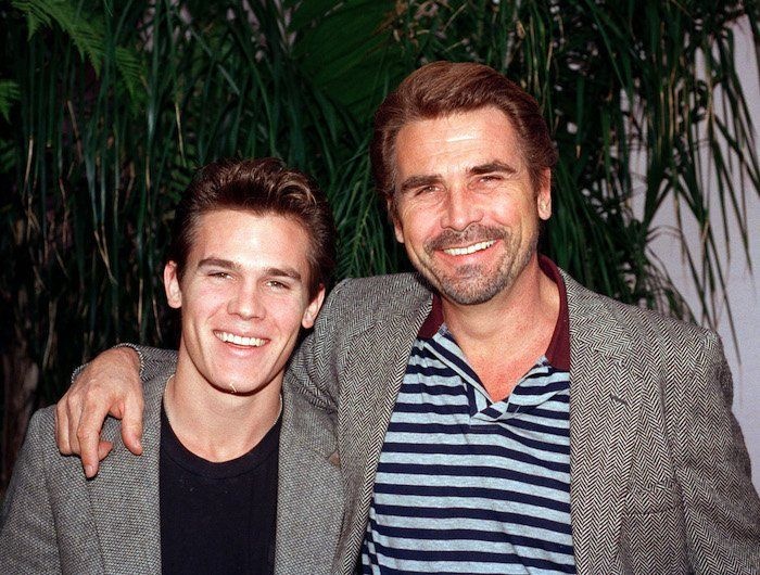 tai tu Thanos James Brolin anh 1