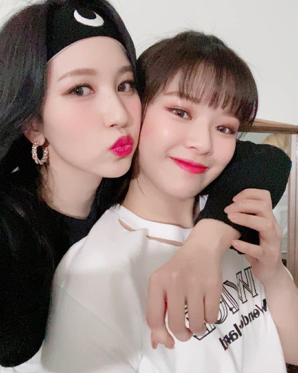Nhung nhom nhac Kpop het hop dong nam 2022 anh 2