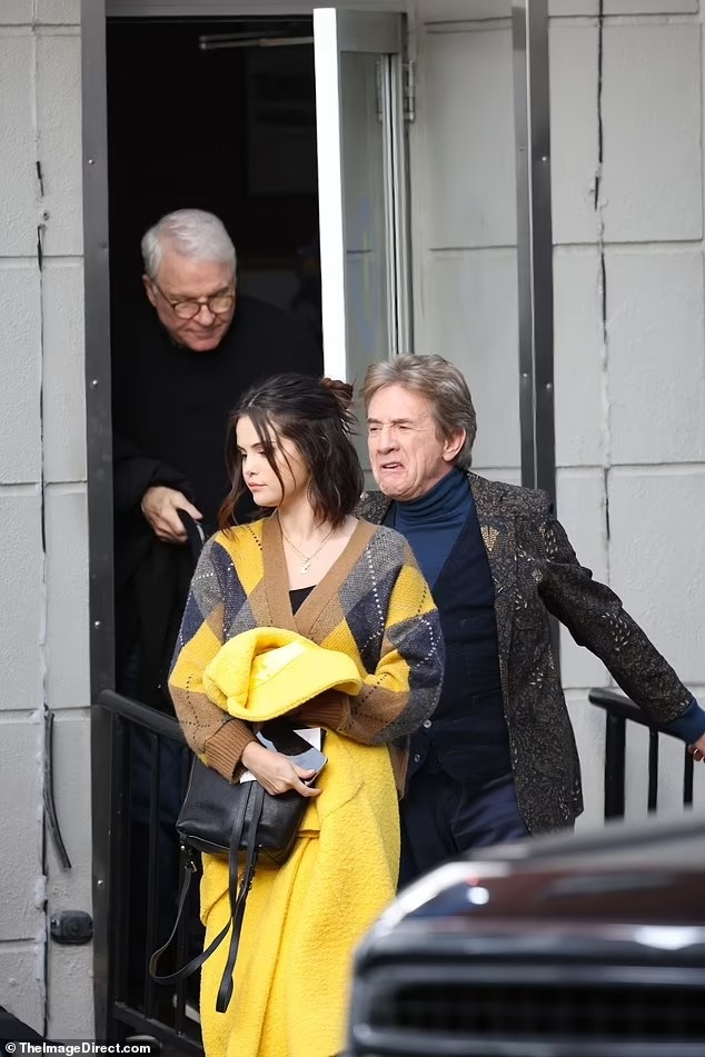 Selena Gomez anh 3