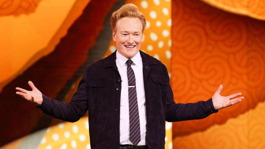 The Late Night Show anh 7