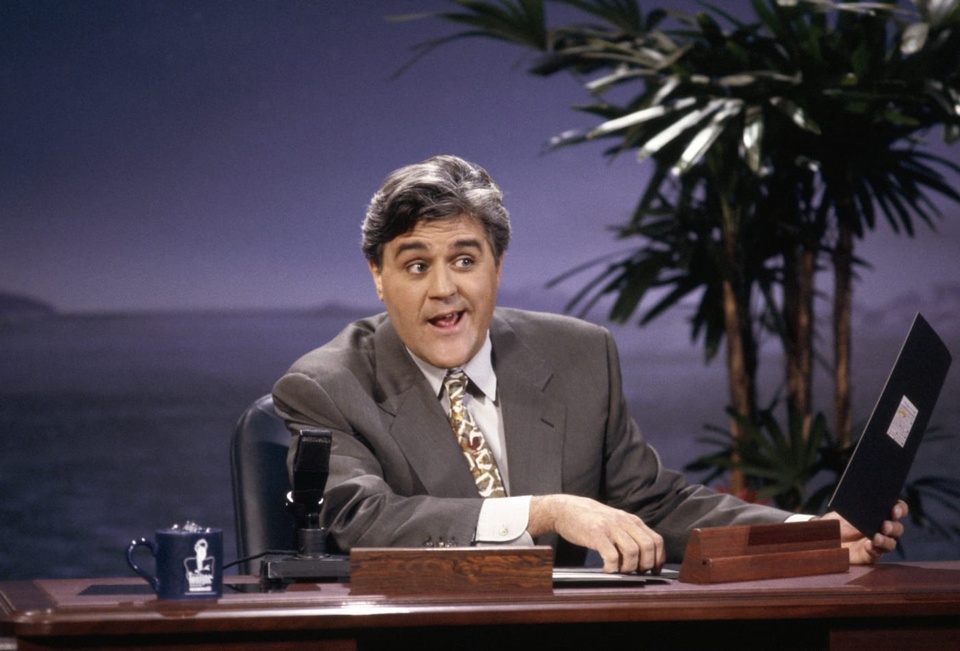 The Late Night Show anh 4