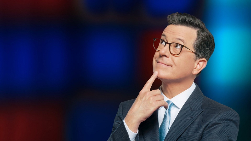 The Late Night Show anh 8