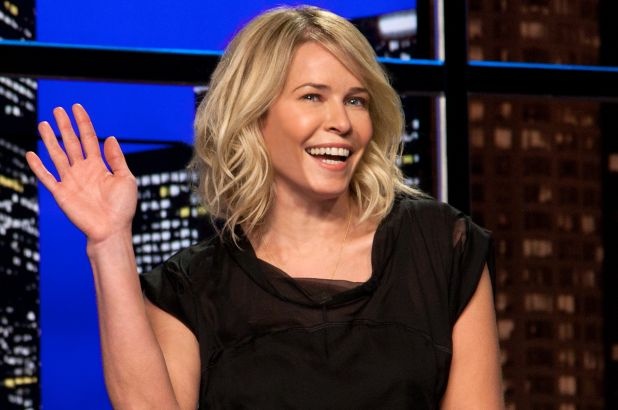The Late Night Show anh 10