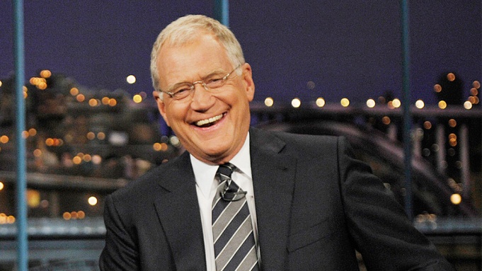 The Late Night Show anh 2