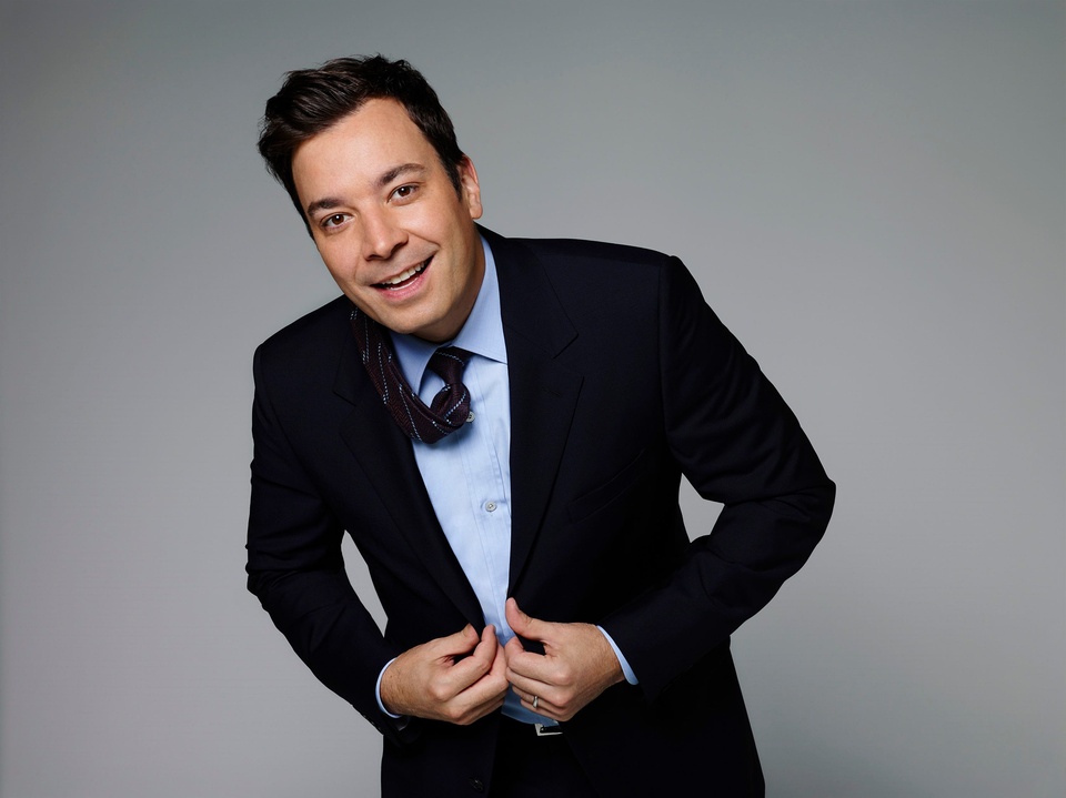 The Late Night Show anh 15