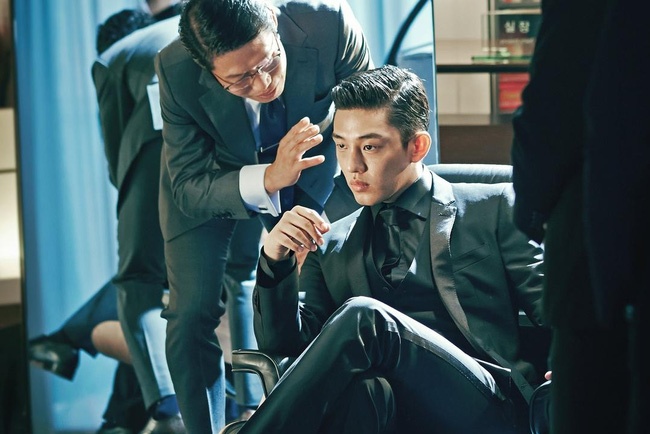 phim cua Yu Hae Jin anh 9