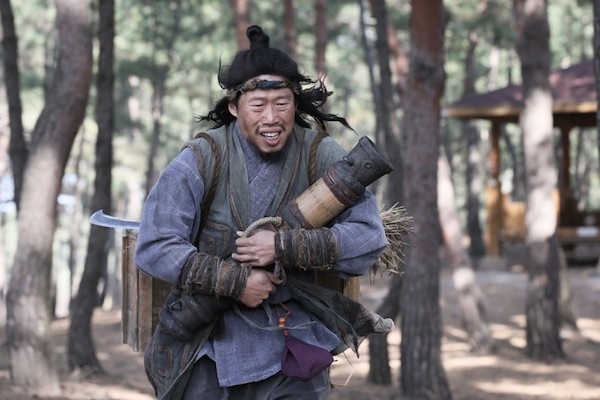 phim cua Yu Hae Jin anh 7