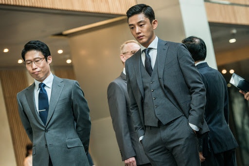phim cua Yu Hae Jin anh 10