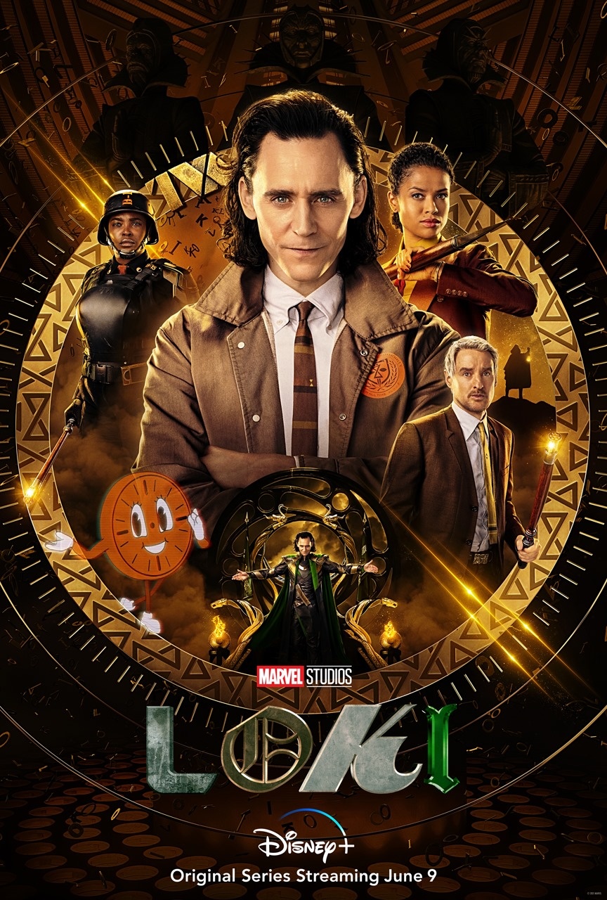 review Loki anh 2