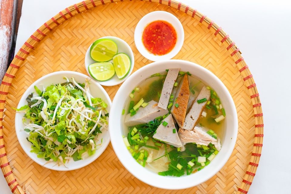 an bun cha ca o TP.HCM anh 3