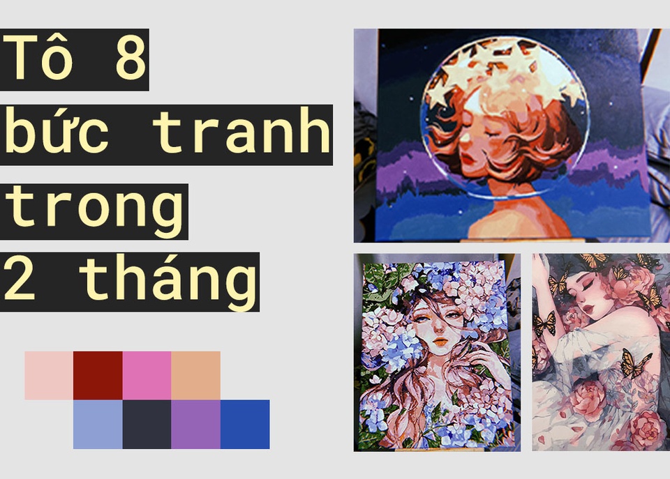 tranh to mau so hoa anh 1