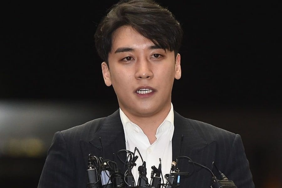 Seungri anh 1