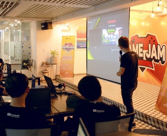 Gameloft anh 2