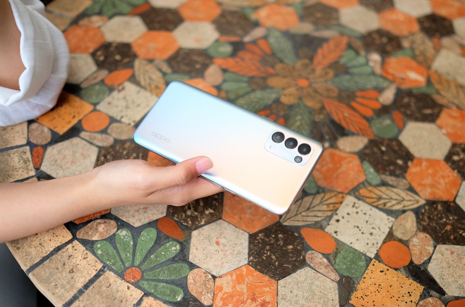 Oppo anh 6