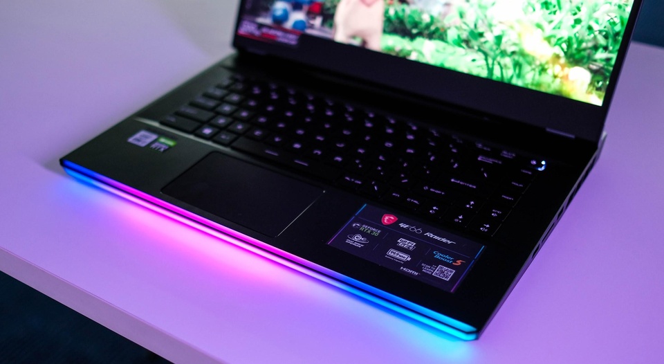 MSI anh 4