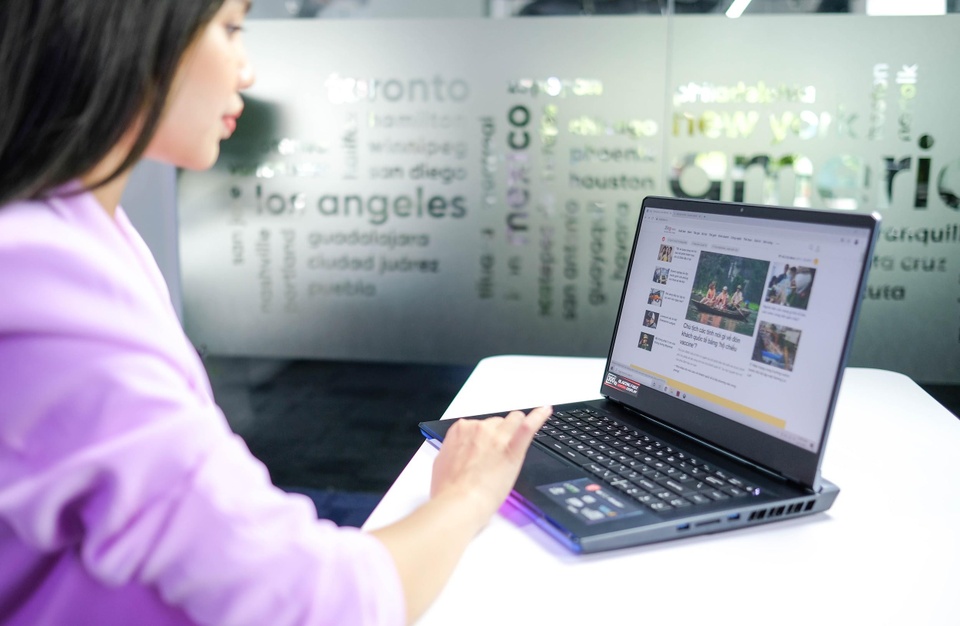 MSI anh 6