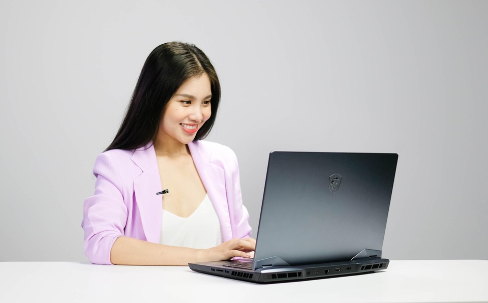 MSI anh 8