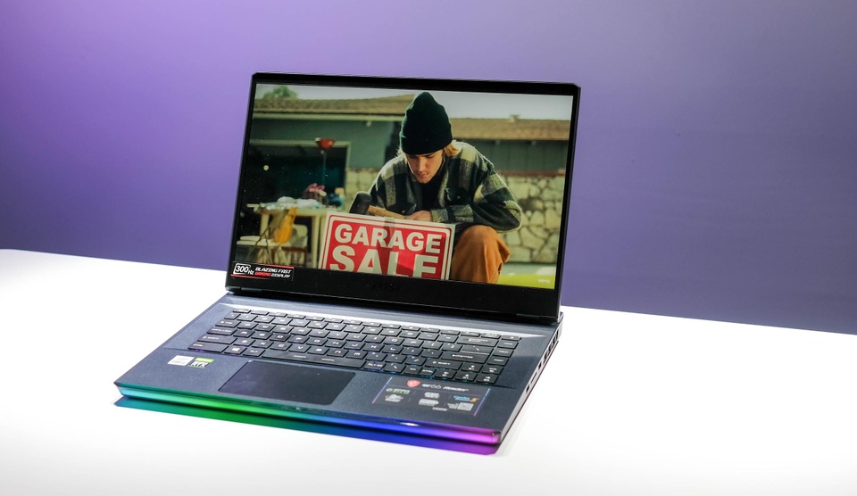 MSI anh 9