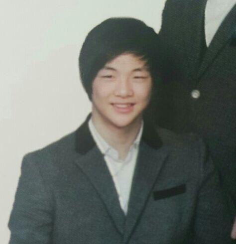 Kang Daniel anh 1
