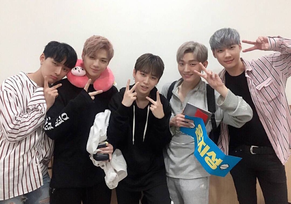 Kang Daniel anh 3