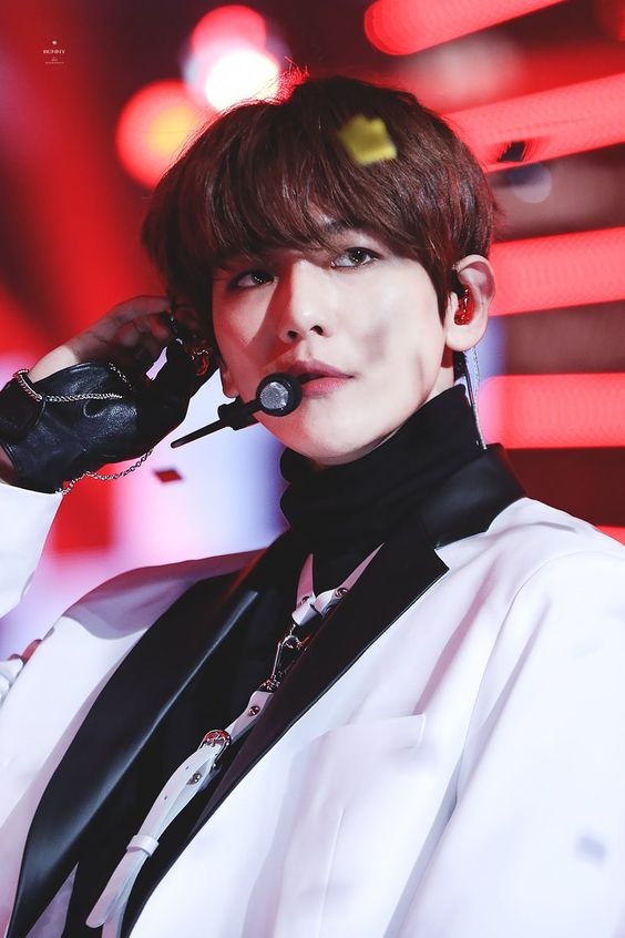 4 ‘main vocal’ đỉnh nhất được cư dân mạng bình chọn trên Mwave ảnh 1 4 ‘main vocal’ dinh nhat duoc cu dan mang binh chon tren Mwave anh 1