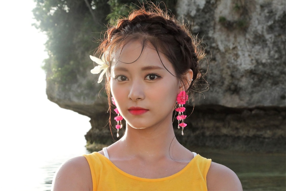 my nhan Kpop xinh dep nhat anh 5
