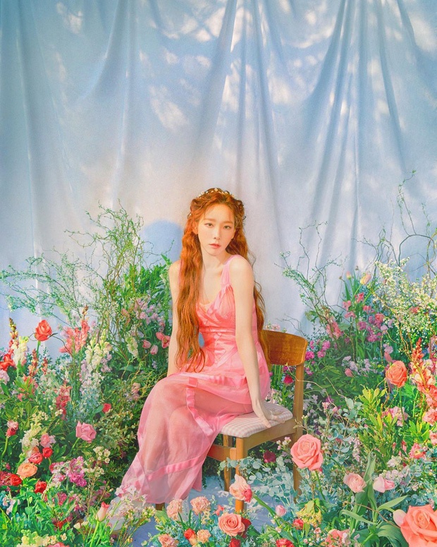 nhan sac Tae Yeon anh 1