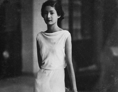 Nam Phuong hoang hau anh 1