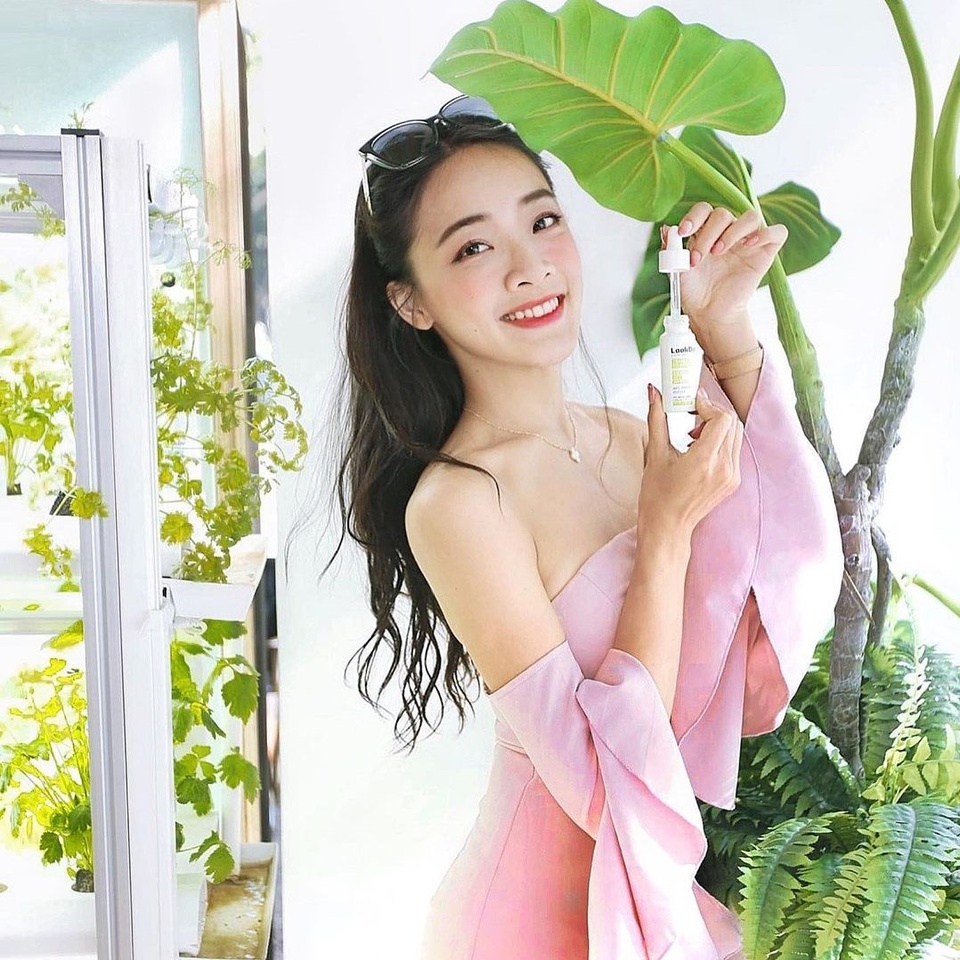 hot girl Dai Loan anh 4