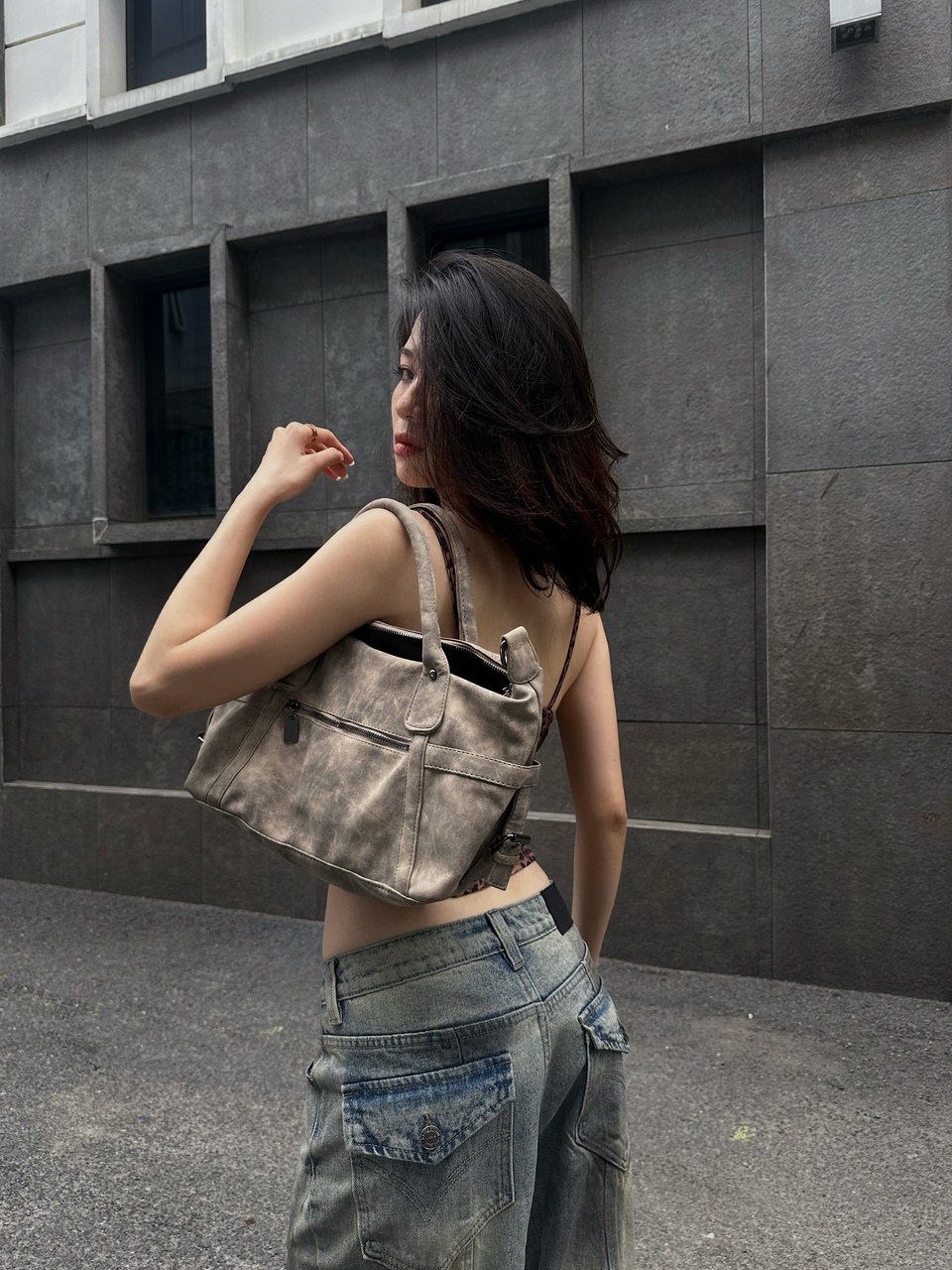 hot girl Diep Phuong Linh anh 3
