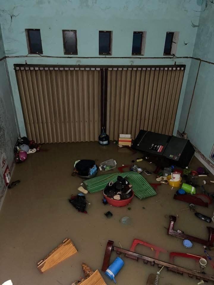 quy nhon ngap nang anh 10