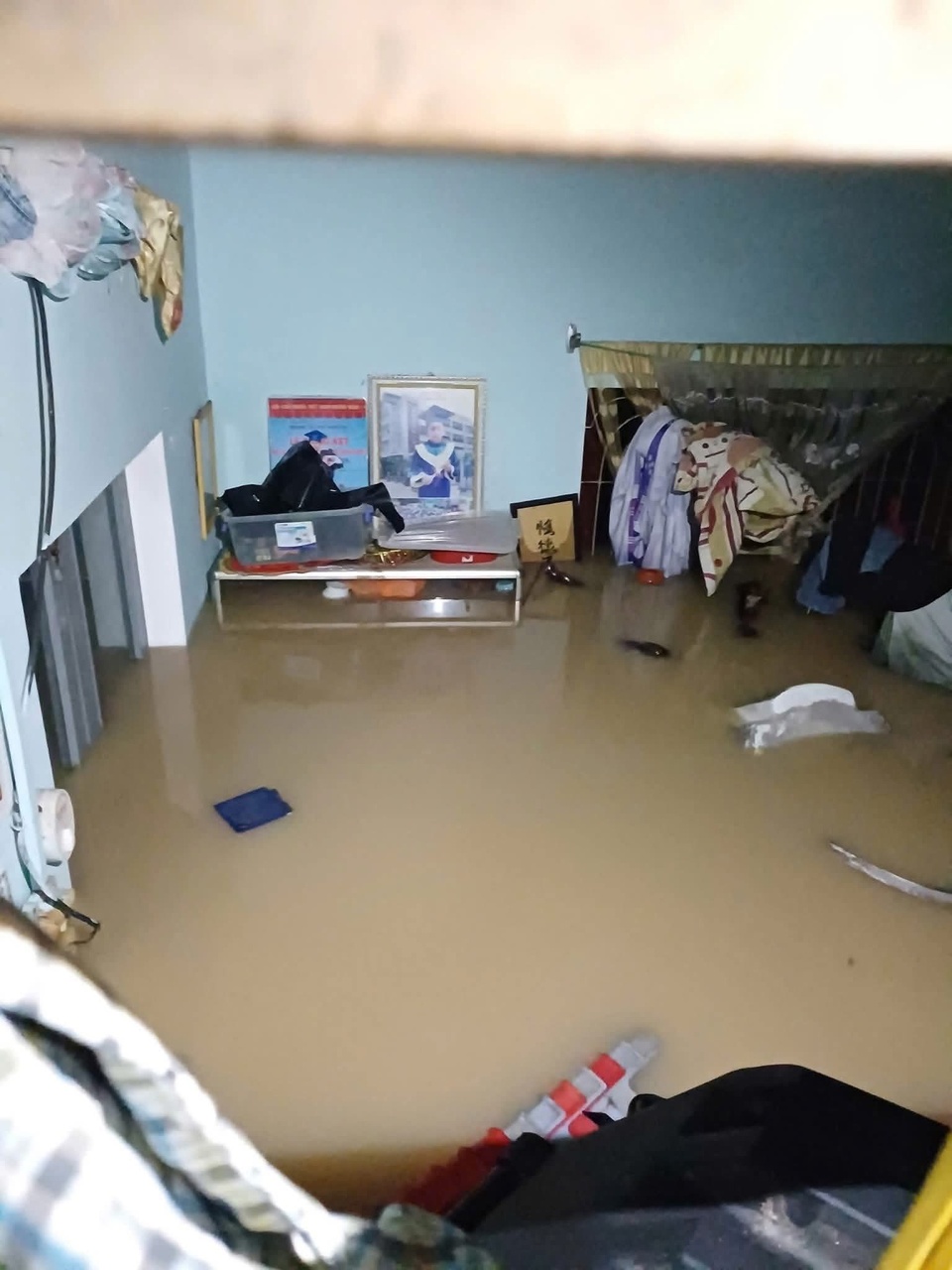 quy nhon ngap nang anh 9