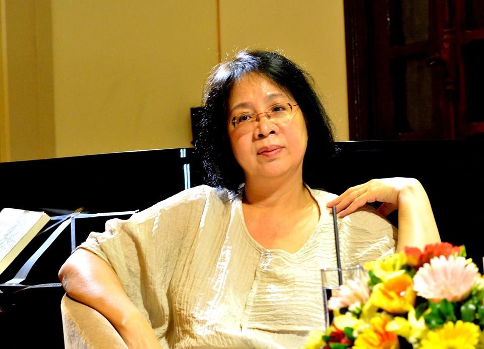 Le Minh Ha anh 1