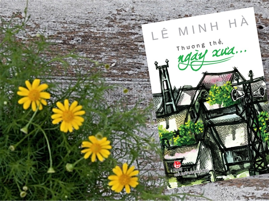 Le Minh Ha anh 2