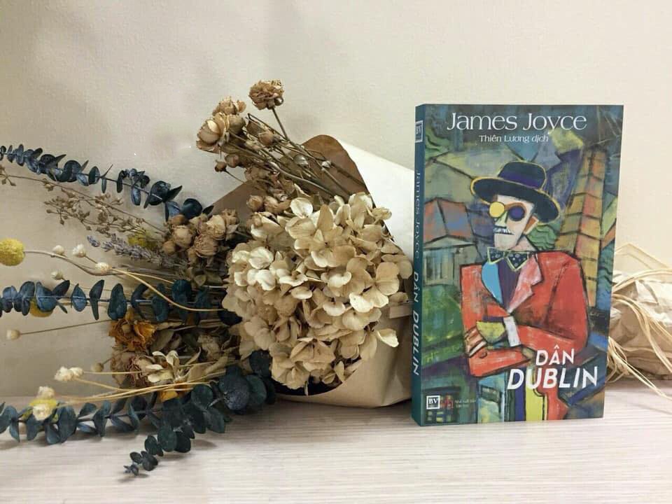 Dan Dublin anh 1