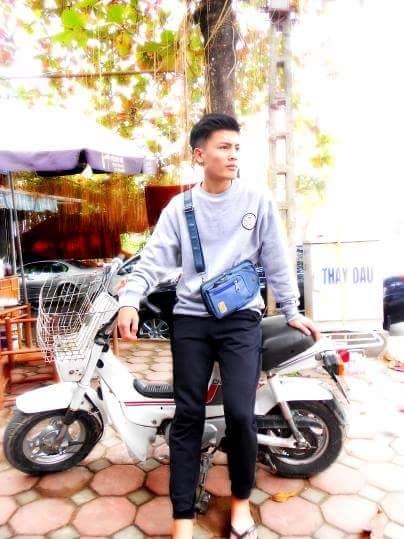 anh trai Quang Hải ảnh 3 anh trai Quang Hai anh 3