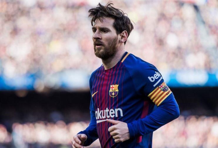 Messi anh 2