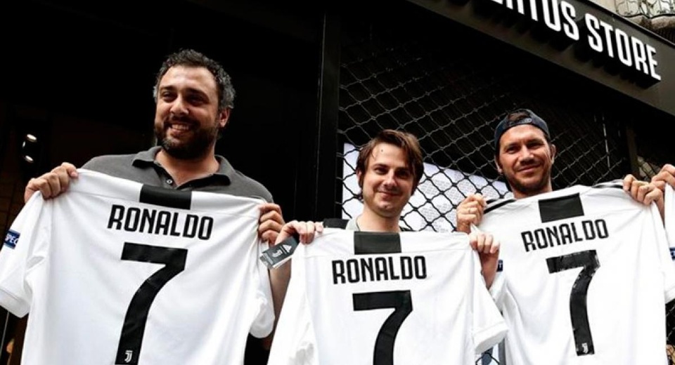 Ronaldo anh 2