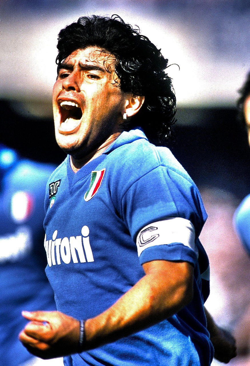 maradona anh 5