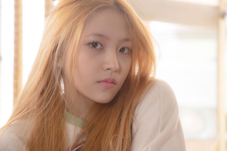 Sinh năm 1999, Yeri vốn nằm trong dự án đào tạo tân binh S.M.Rookies - cái nôi đã giới thiệu Irene, Seulgi và Wendy với khán giả trước khi ra mắt trong Red Velvet. 