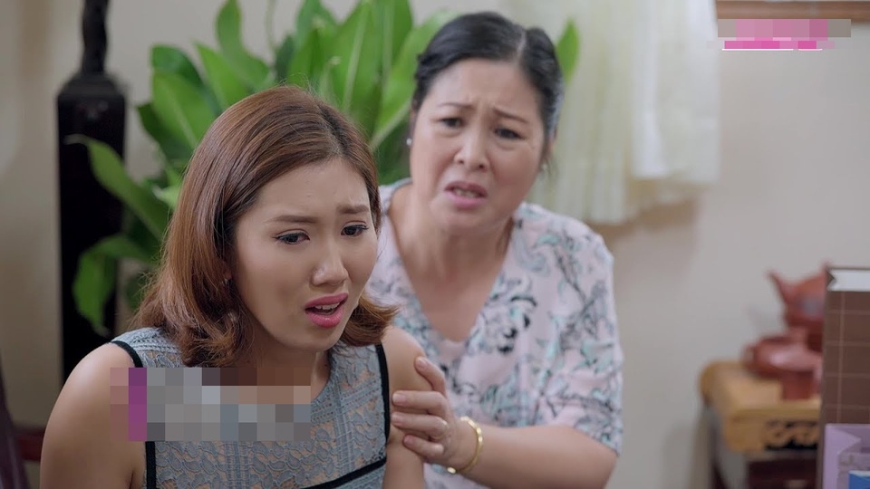 Thuy Ngan goi cam anh 2
