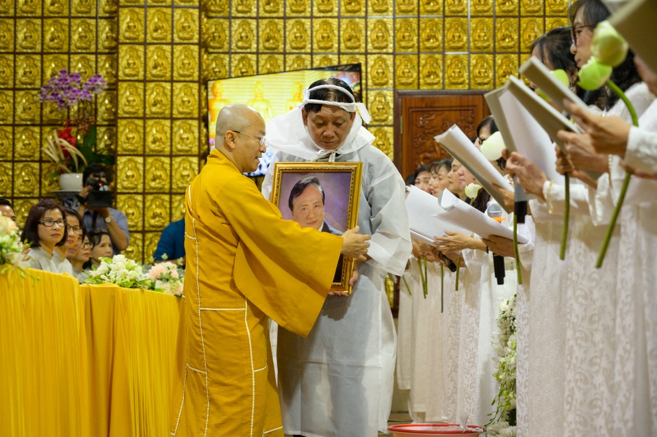 Nhac si Lam Phuong qua doi anh 3