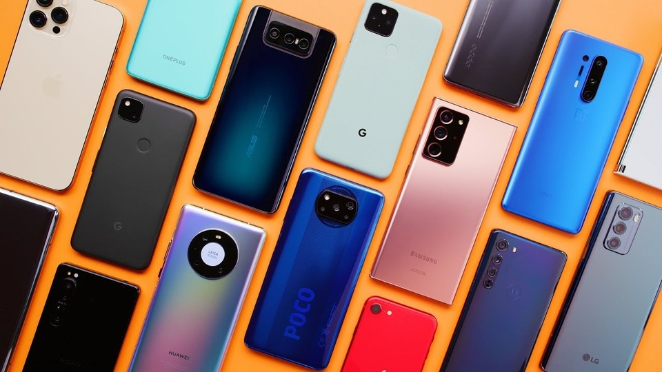 smartphone gia re anh 1